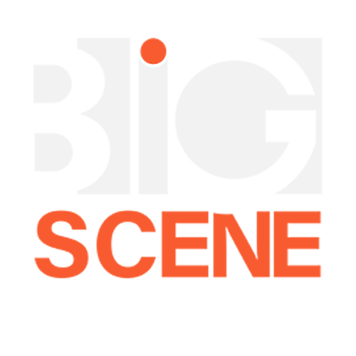 bigscenepodcast.com